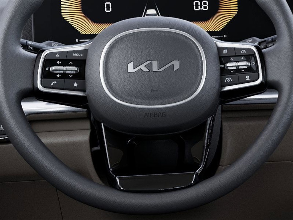 2026 Kia Carnival LX photo 22