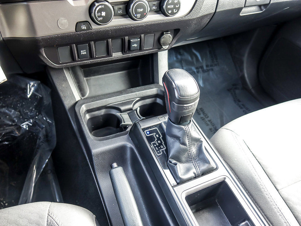 2022 TOYOTA TACOMA - Image 16