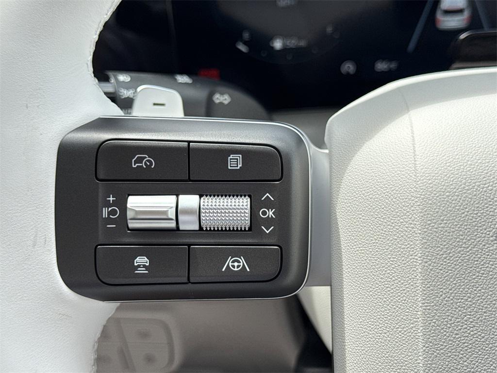 2026 Hyundai Palisade SEL photo 21