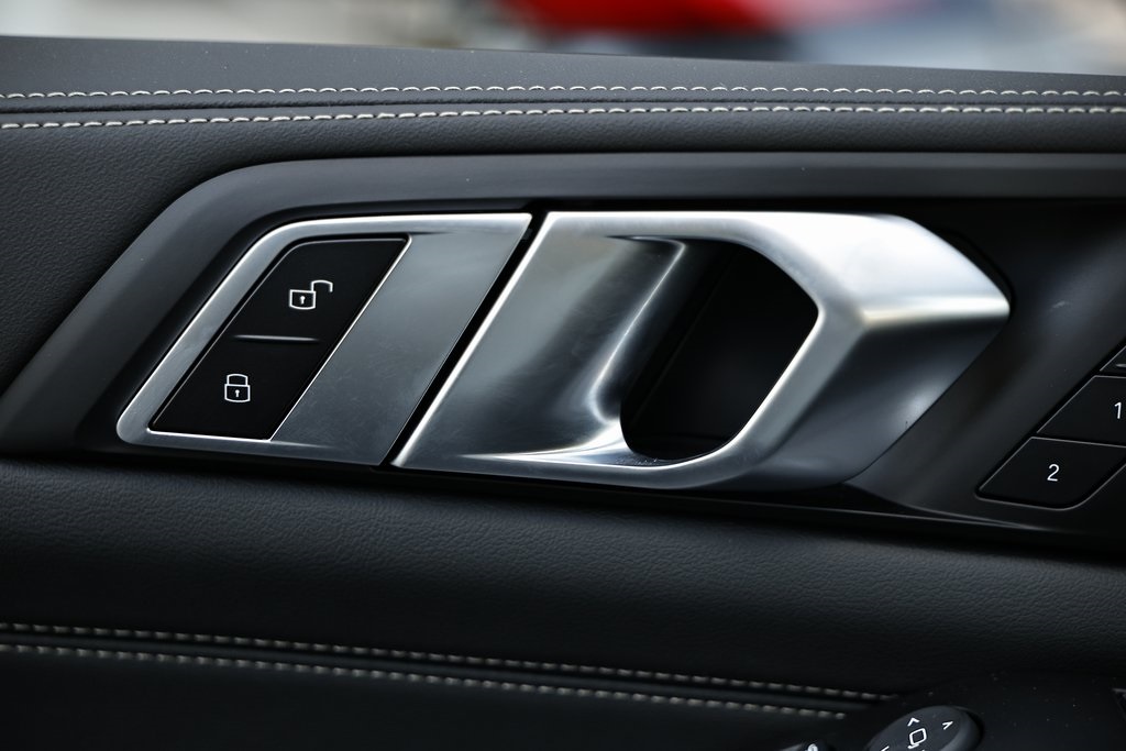 2026 Bmw X5 sDrive40i photo 15