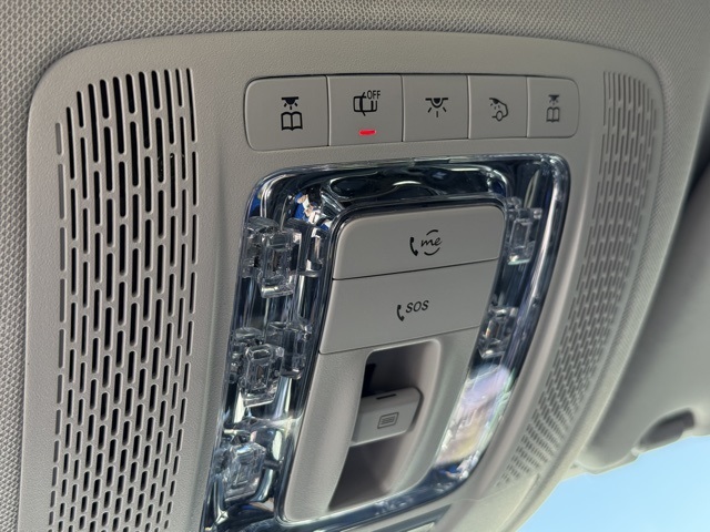 2026 Mercedes Benz GLE 450 4MATIC photo 12