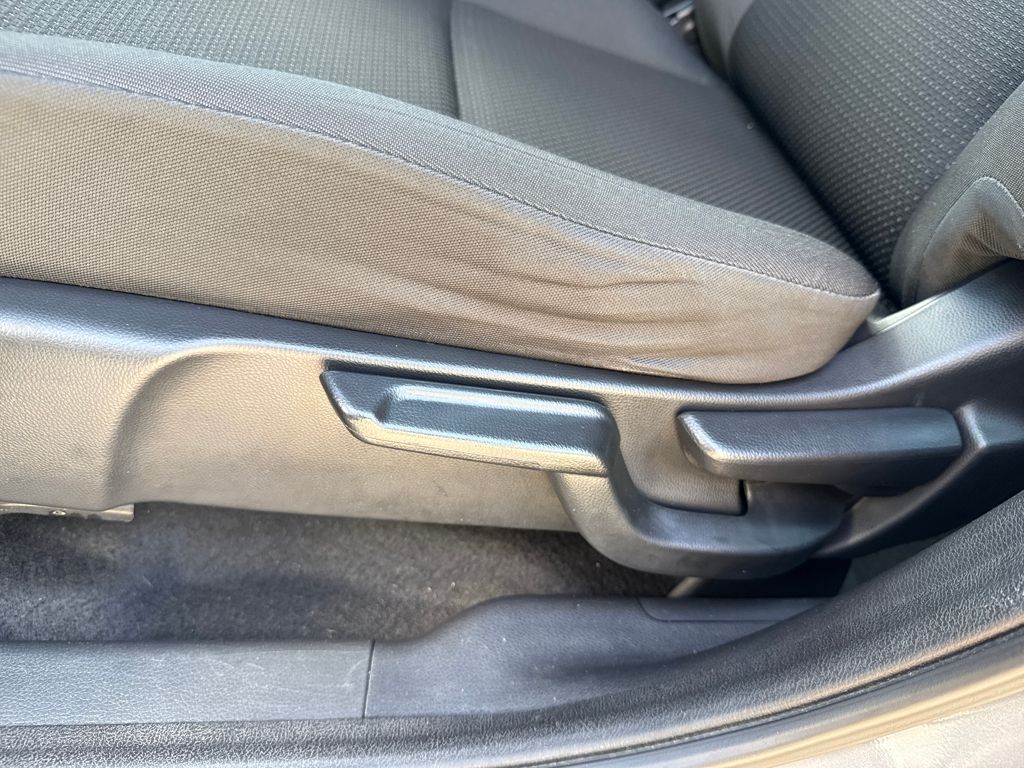 2022 Honda HR-V LX photo 7