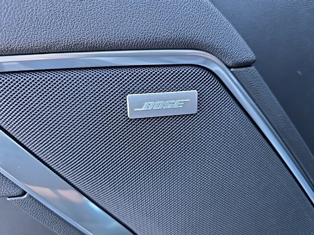 2025 Chevrolet Silverado 1500 LTZ photo 28