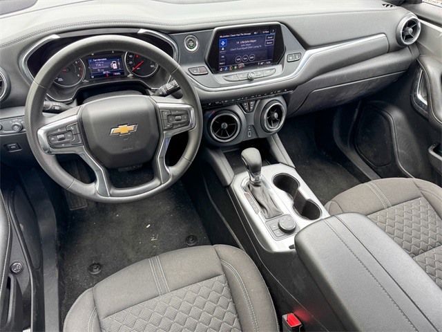 2022 Chevrolet Blazer 2LT photo 35