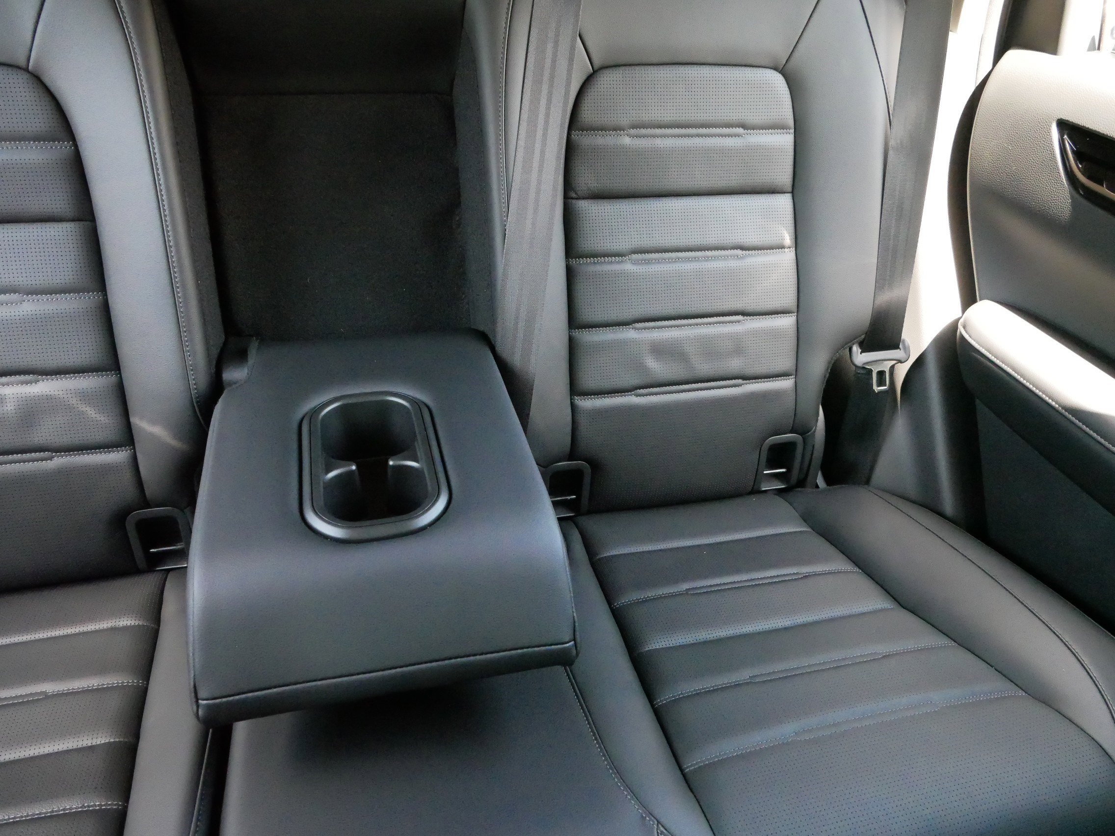 2025 Honda CR-V EX-L photo 12