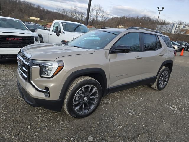 2026 GMC Terrain Elevation's photo