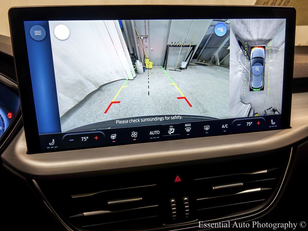 2025 FORD ESCAPE - Image 19