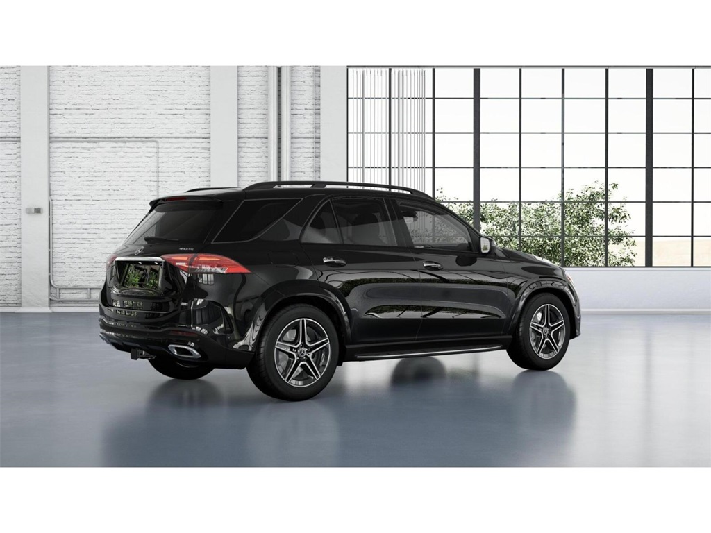 2026 Mercedes Benz GLE 350 4MATIC photo 18