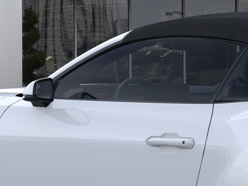 2024 FORD MUSTANG - Image 19