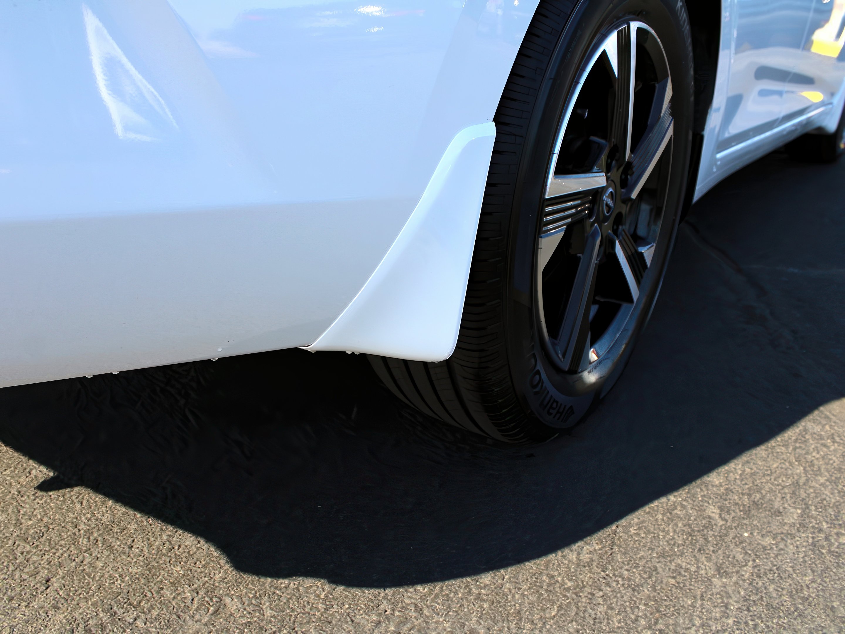 2025 Nissan Sentra SV photo 22