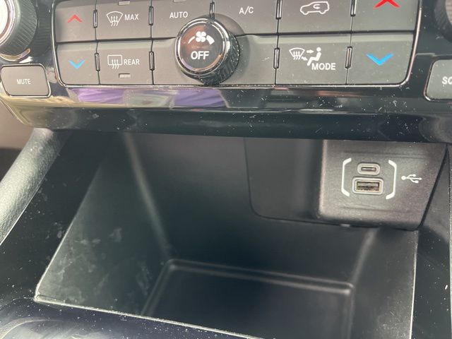 2022 Jeep Compass Altitude photo 21