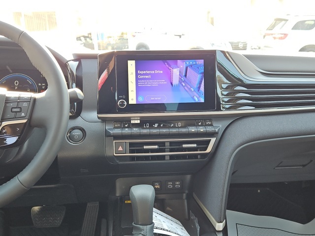 2026 Toyota Camry LE photo 17