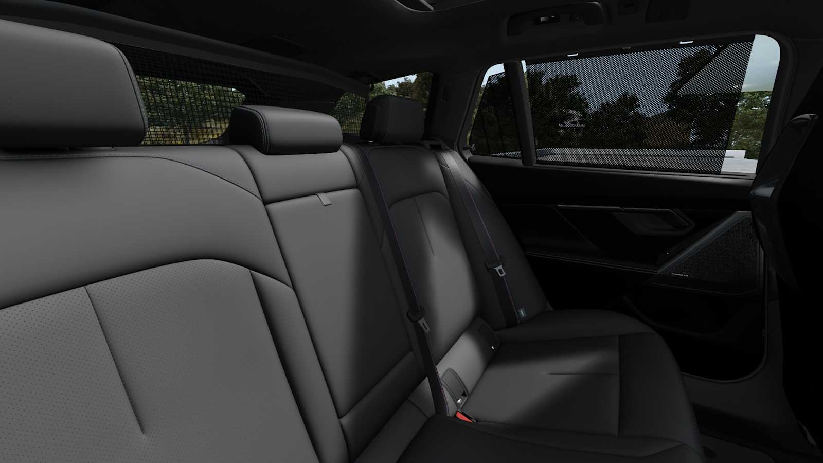 2026 Bmw M5 5 Touring photo 11