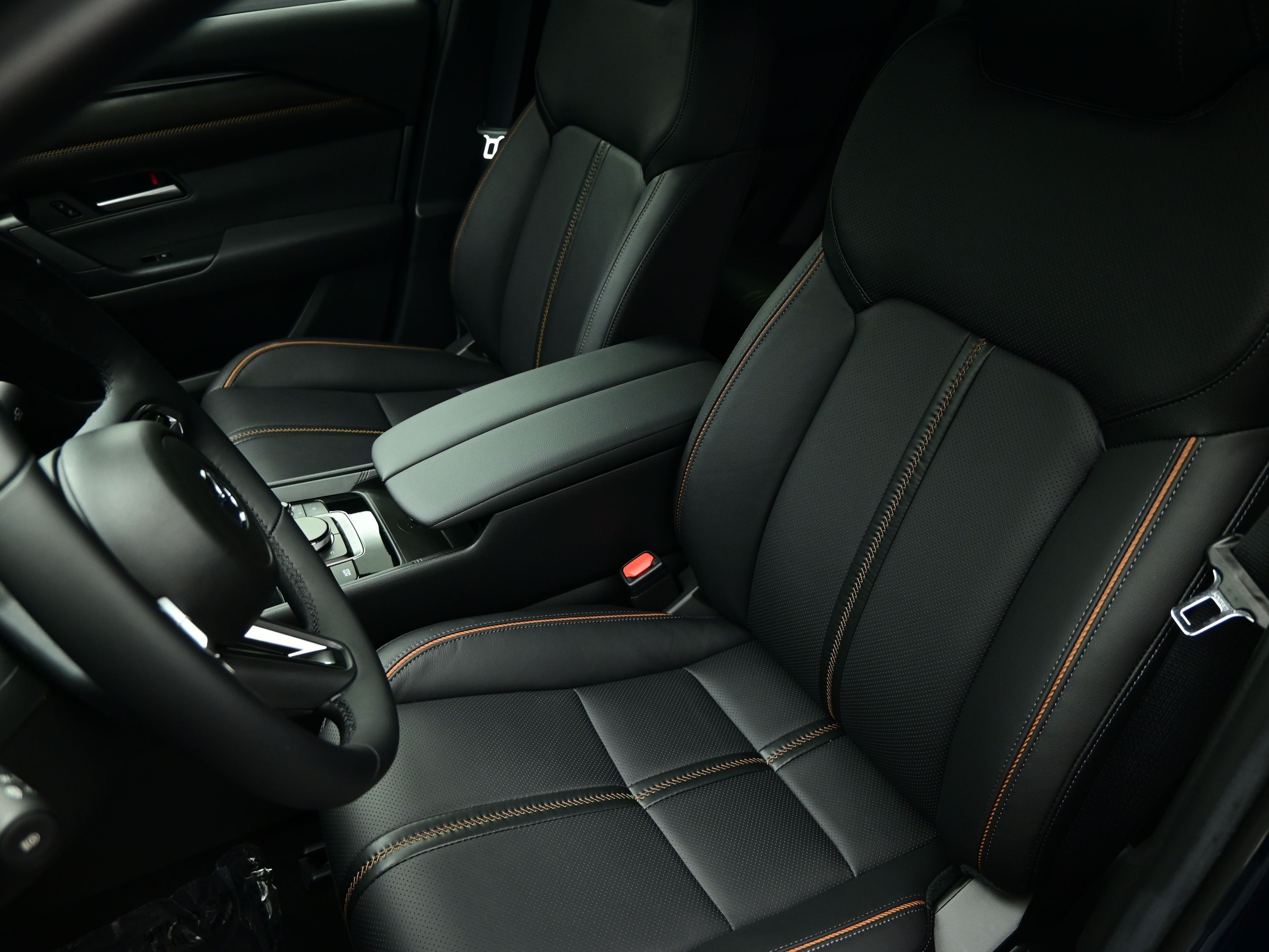 2025 Mazda CX-50 Premium photo 8