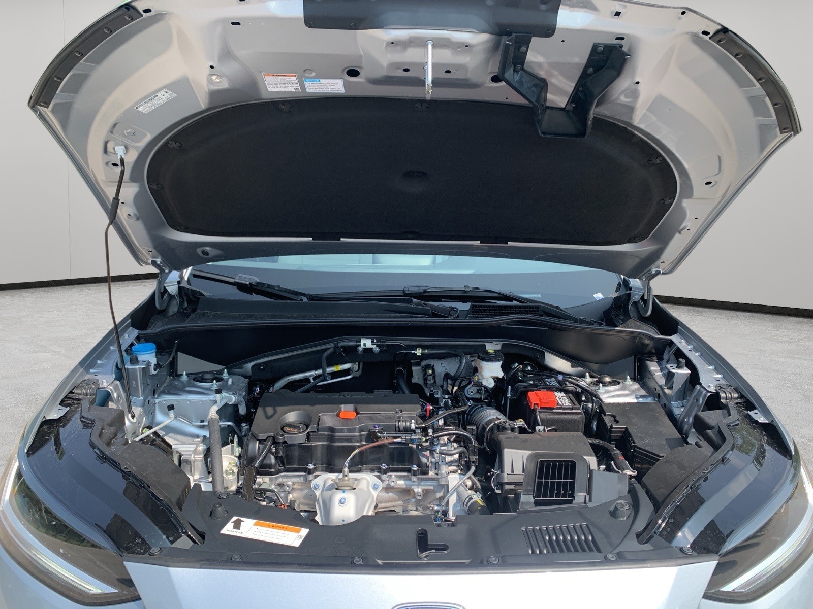 2026 Honda HR-V LX photo 20