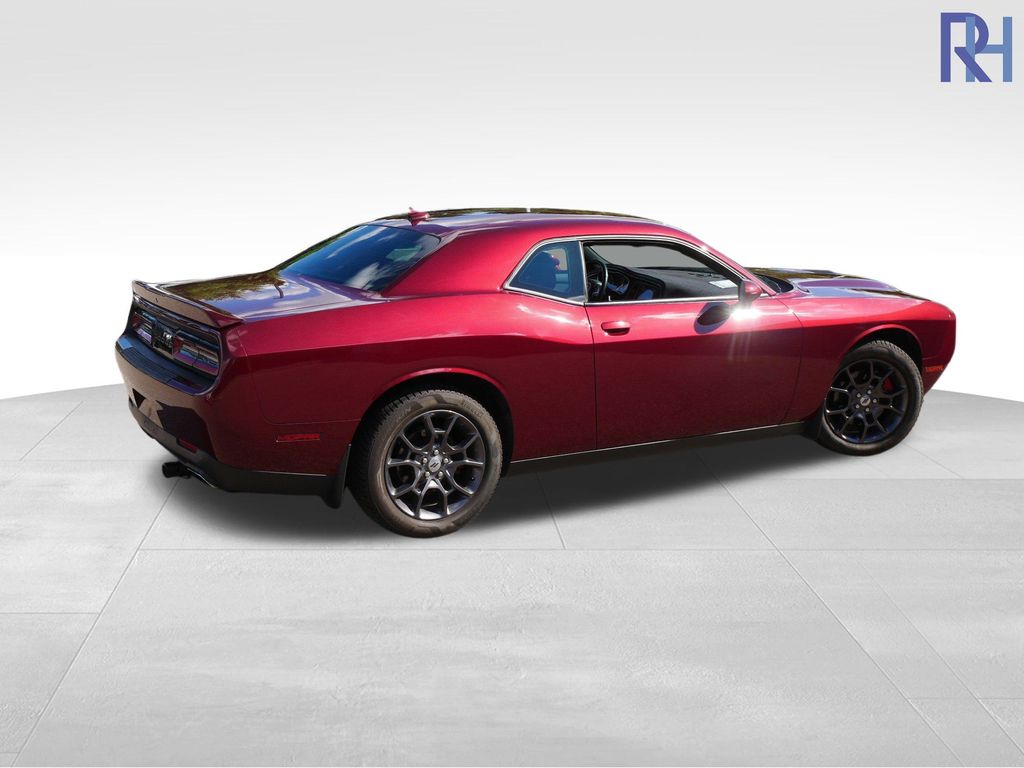 Used 2018 Dodge Challenger GT with VIN 2C3CDZGG6JH112859 for sale in Coon Rapids, Minnesota