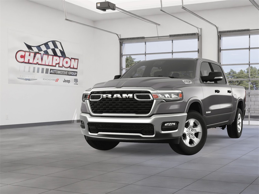 2025 RAM Ram 1500 Pickup