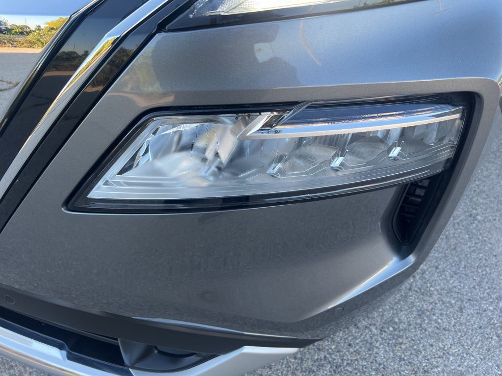 2023 Nissan Rogue Platinum photo 30
