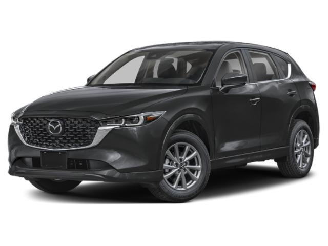 2024 Mazda CX-5 S Select Package's photo
