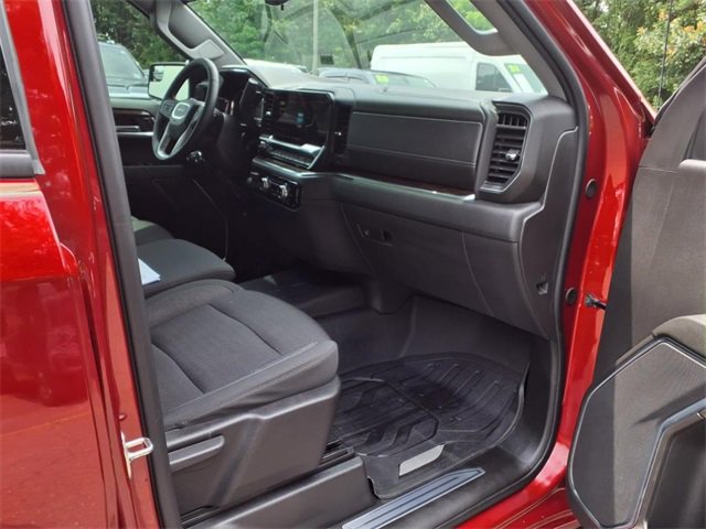 2024 Gmc Sierra 1500 Elevation photo 12