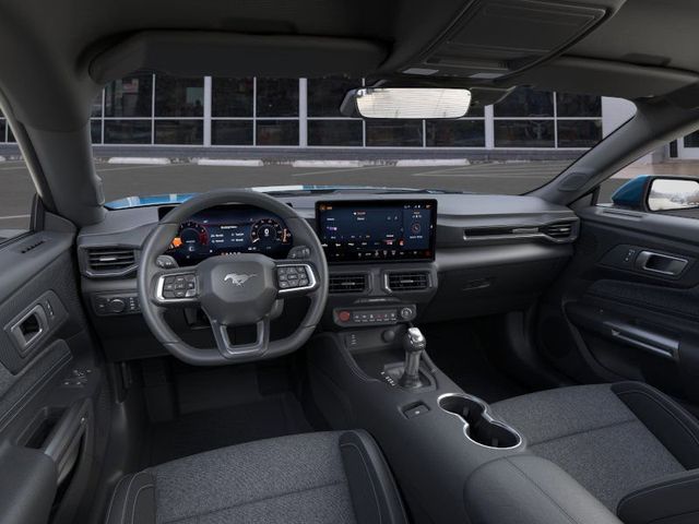 2026 FORD MUSTANG - Image 31