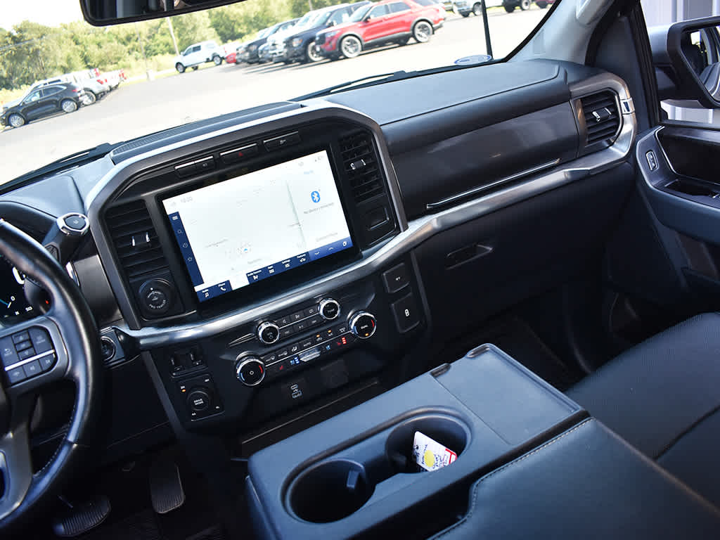 2022 Ford F-150 Lariat photo 19