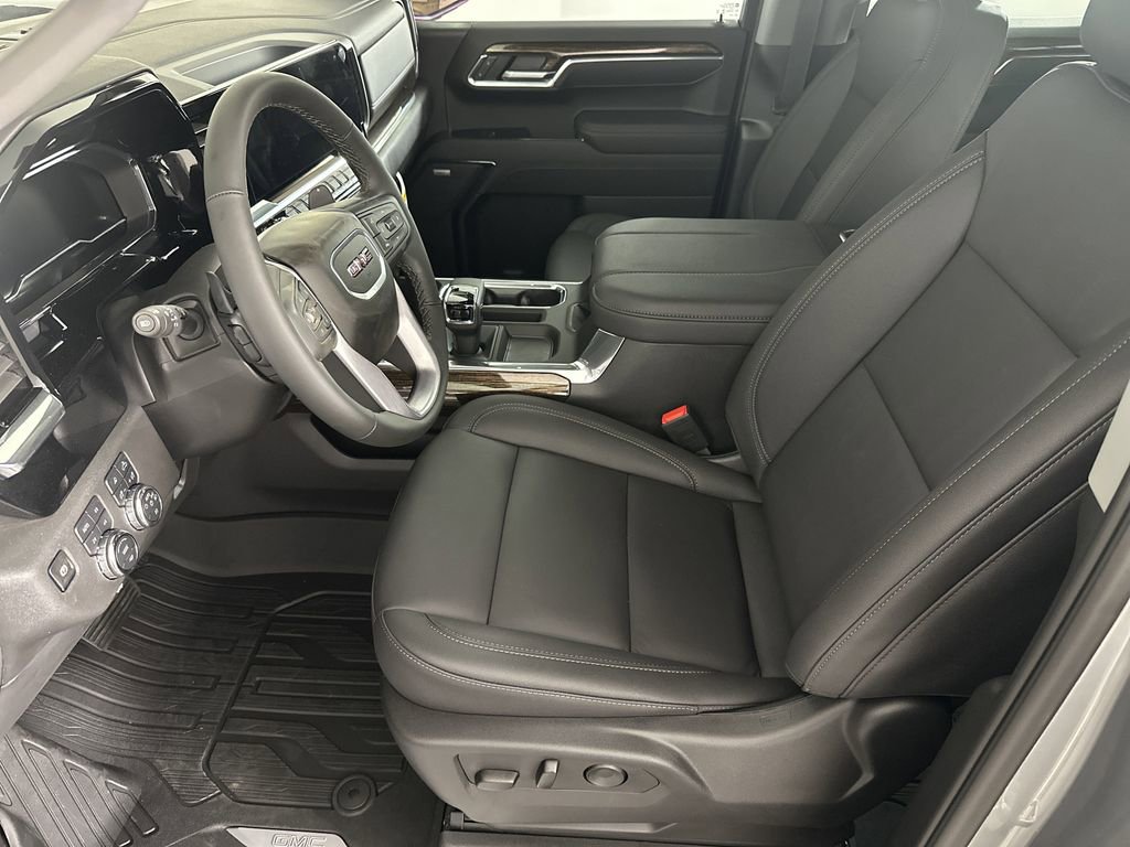 2025 Gmc Sierra 1500 Elevation photo 7