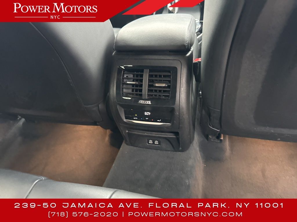 2021 Bmw X3 xDrive30i photo 19