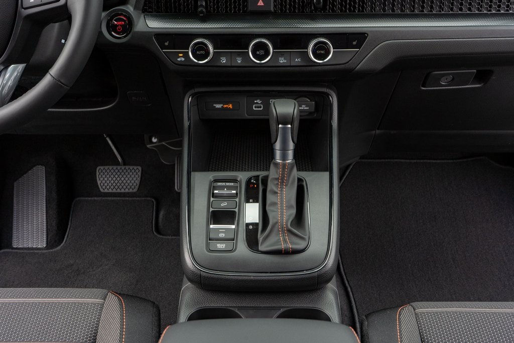 2026 Honda CR-V Hybrid Sport photo 19