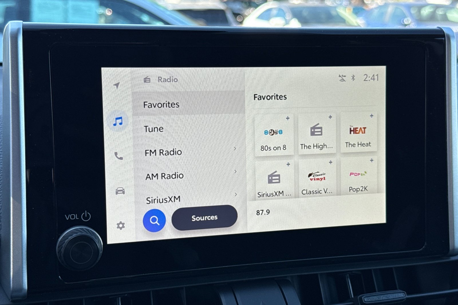 2025 Toyota RAV4 LE photo 15