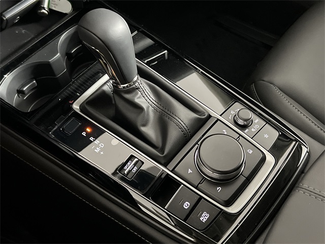 2025 Mazda CX-30 2.5 Select Sport photo 17