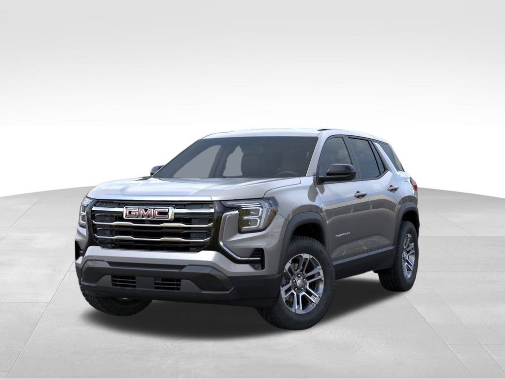 2026 Gmc Terrain Elevation photo 5