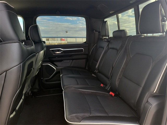 2026 Ram 1500 Laramie photo 8