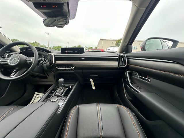 2025 Mazda CX-50 2.5 Premium Plus photo 30