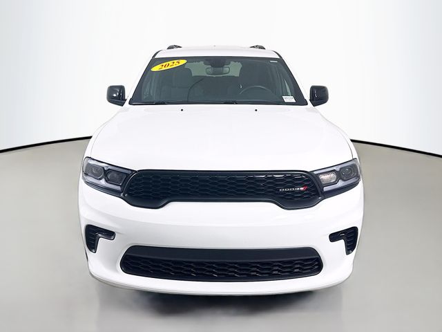 2025 Dodge Durango GT photo 2