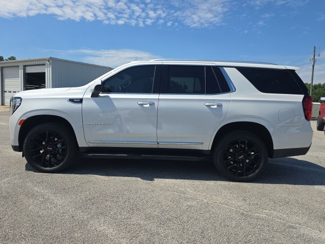 2023 Gmc Yukon SLT photo 2