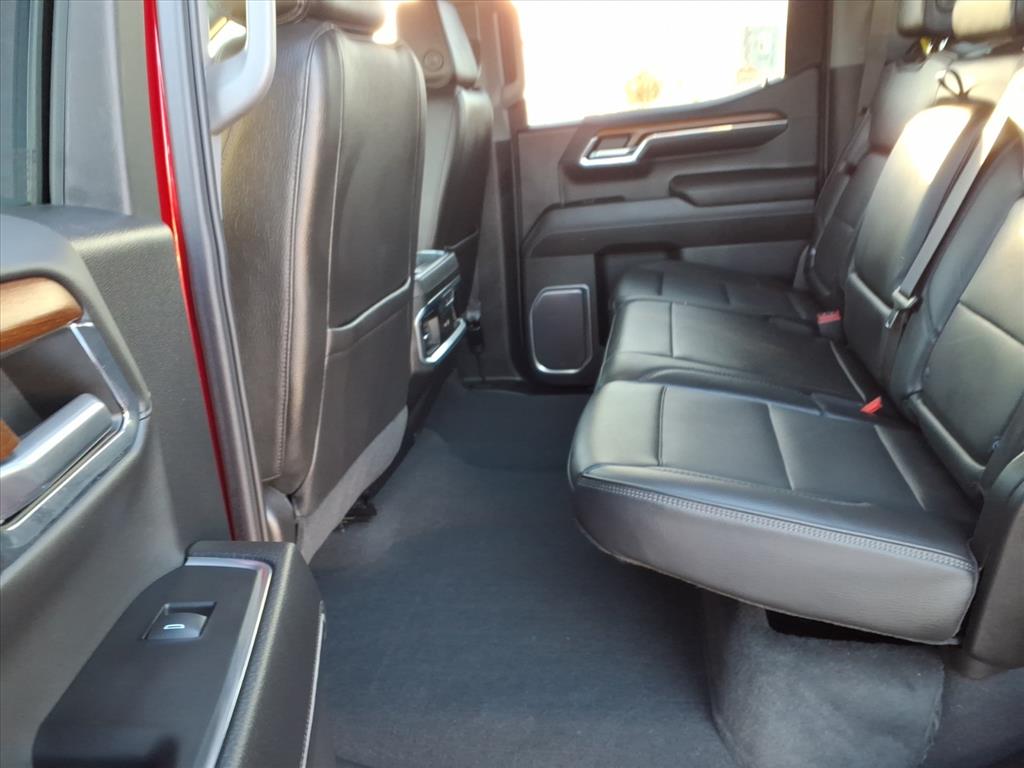 2023 Gmc Sierra 1500 Denali photo 4