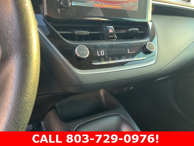 2024 Toyota Corolla LE photo 22