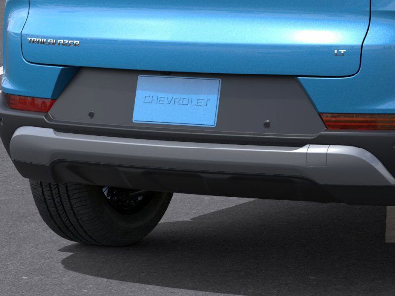 2026 Chevrolet Trailblazer LT photo 13