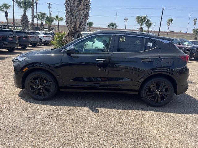 2026 Buick Encore GX Sport Touring photo 4