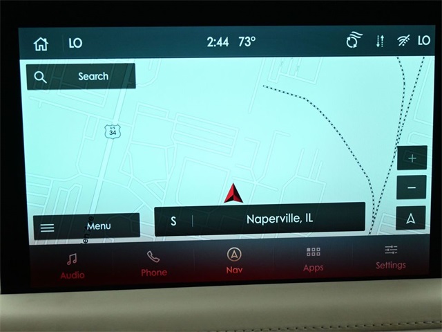 2023 LINCOLN AVIATOR - Image 16