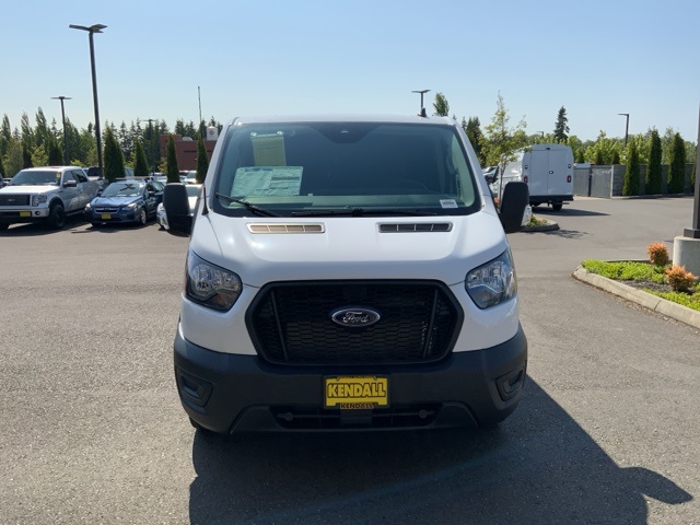 2025 Ford Transit photo 2