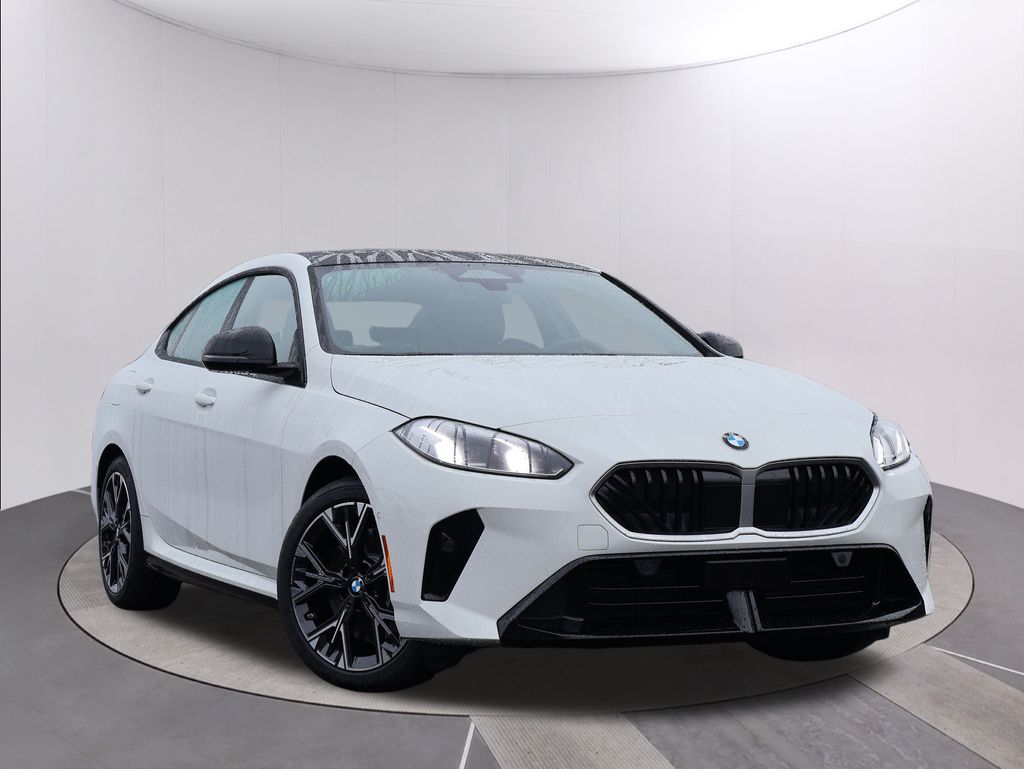 2026 BMW 2 Series 228