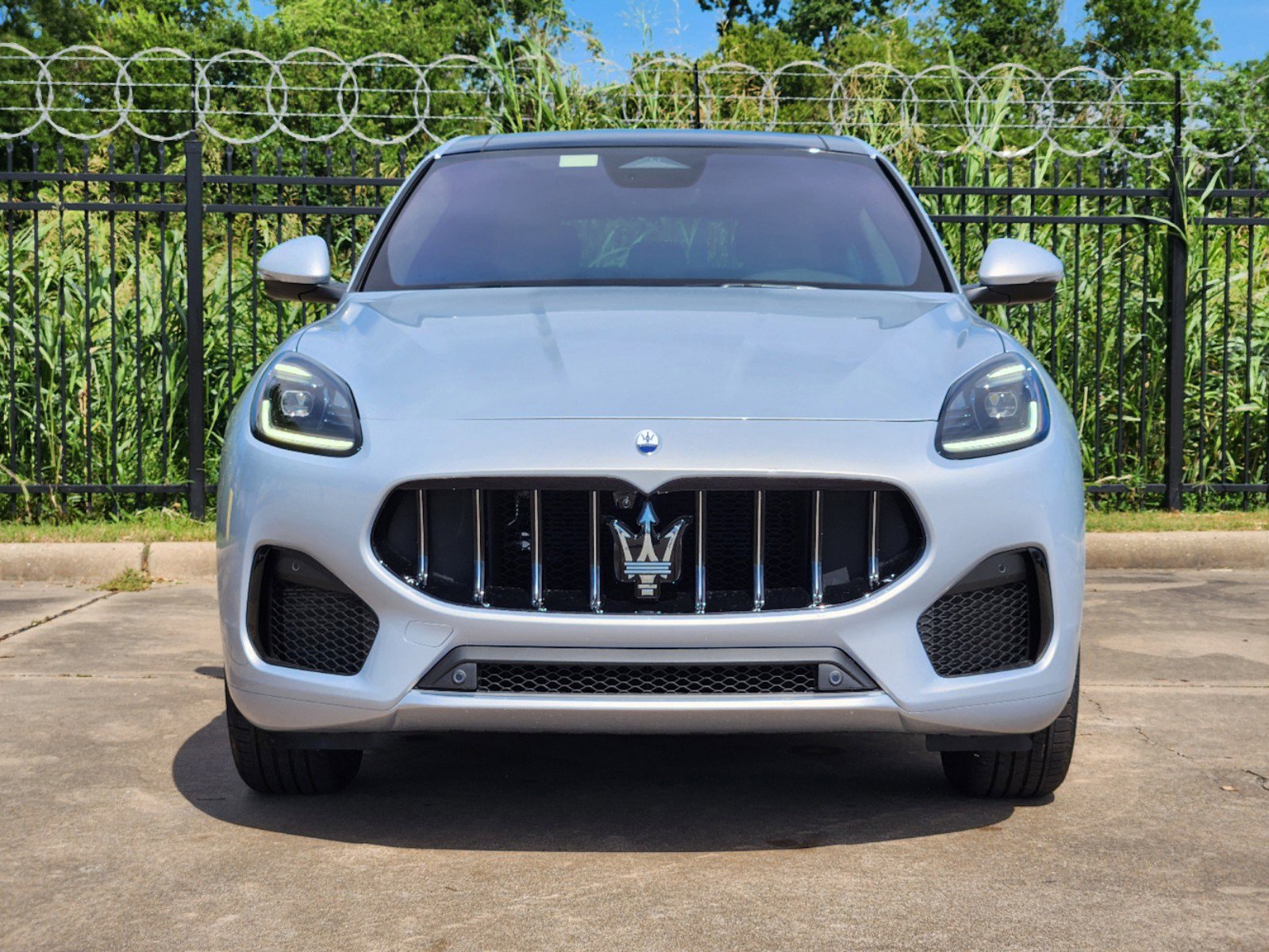 2024 Maserati Grecale GT photo 2