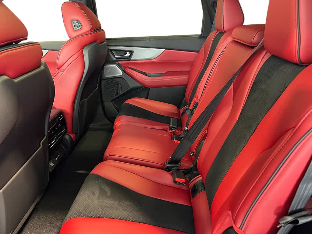 2026 Acura MDX A-Spec SH-AWD photo 28