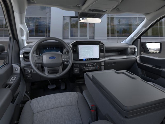 2025 Ford F-150 XL photo 9