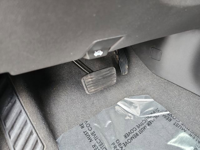 2021 Chevrolet Silverado 1500 RST photo 30