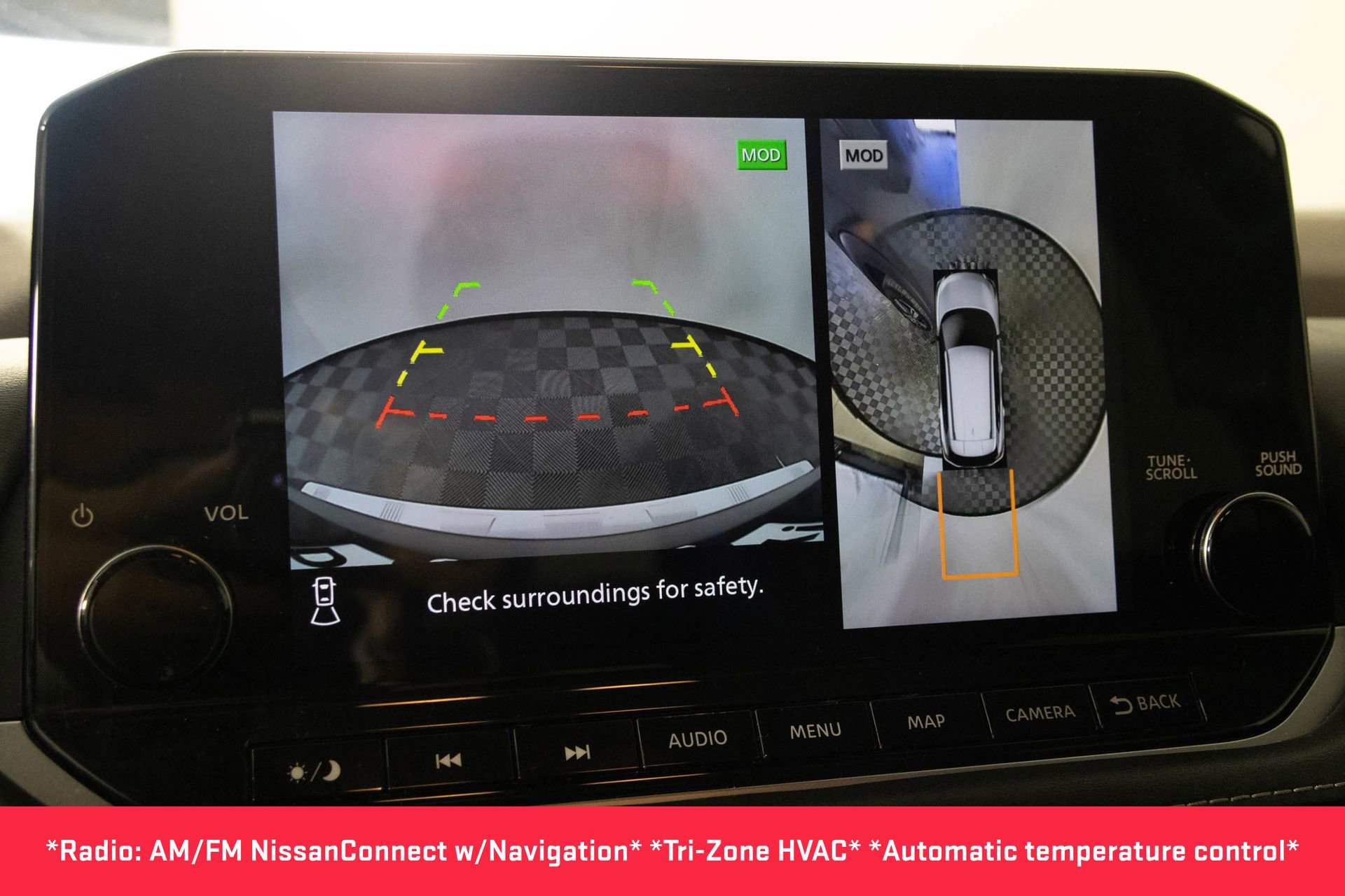 2023 Nissan Rogue SL photo 3