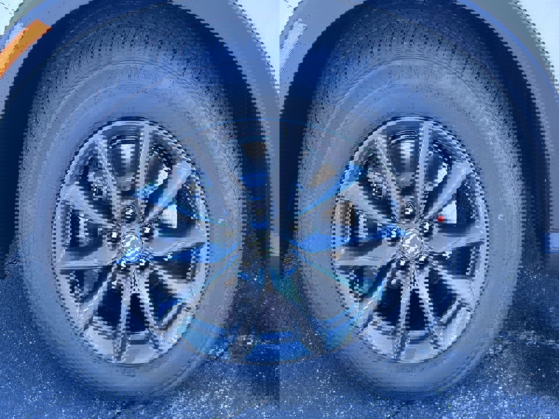 2026 Honda CR-V EX-L photo 10