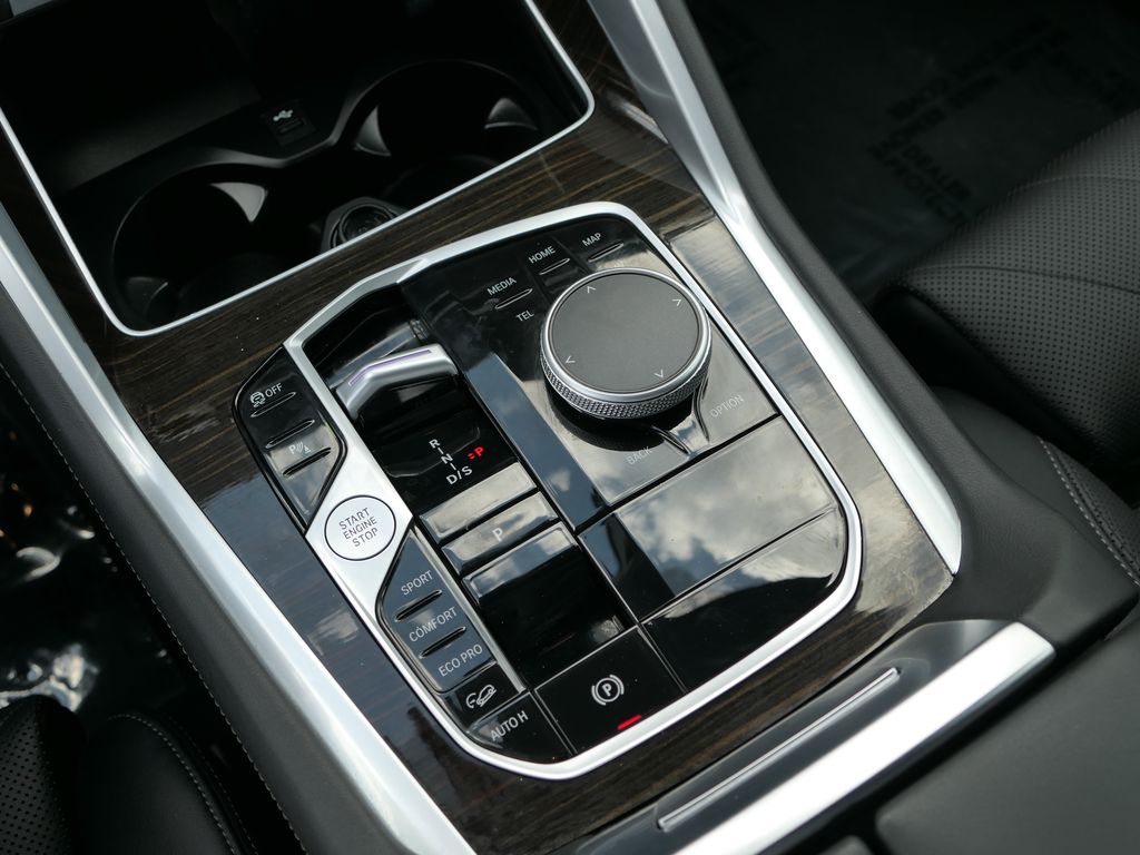 2025 Bmw X6 xDrive40i photo 18